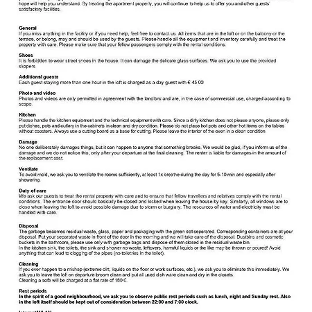 别墅 The Fountain Loft - 170sqm