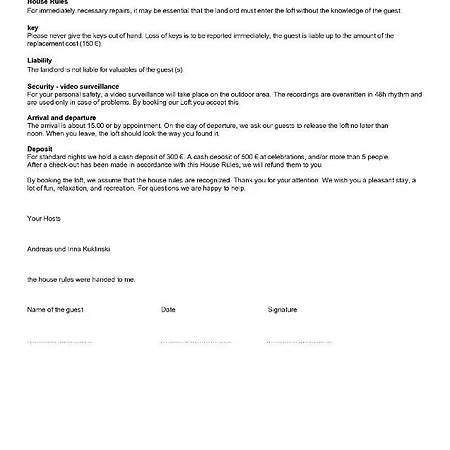 The Fountain Loft - 170sqm *