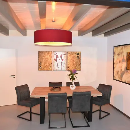 The Fountain Loft - 170sqm