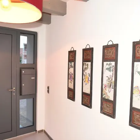 The Fountain Loft - 170sqm *