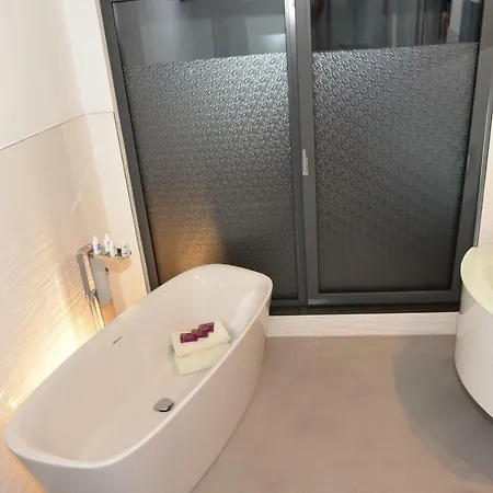 The Fountain Loft - 170sqm 别墅 *