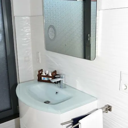 The Fountain Loft - 170sqm * 多特蒙德