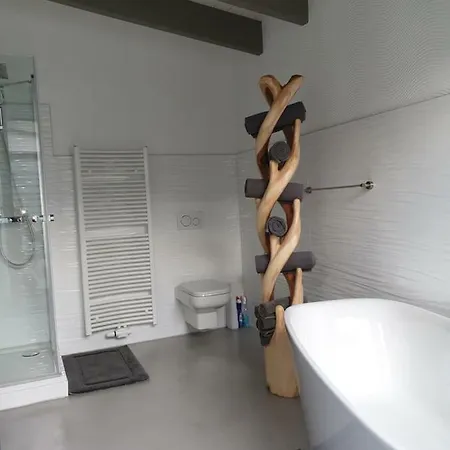 The Fountain Loft - 170sqm *