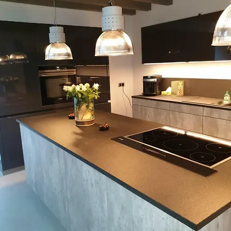 The Fountain Loft - 170sqm 别墅 *