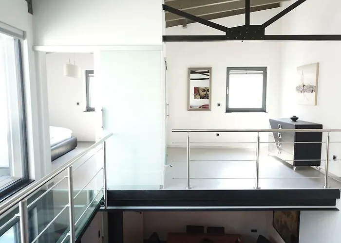 The Fountain Loft - 170sqm Villa *