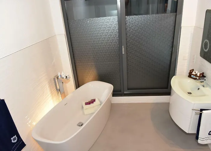 The Fountain Loft - 170sqm Villa *