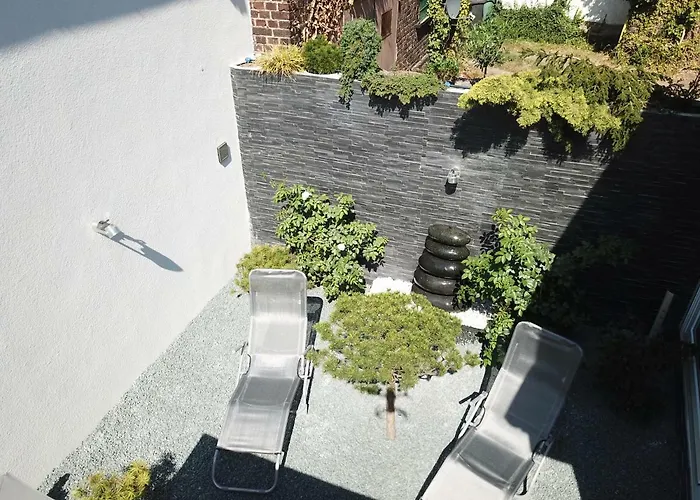 The Fountain Loft - 170sqm Villa