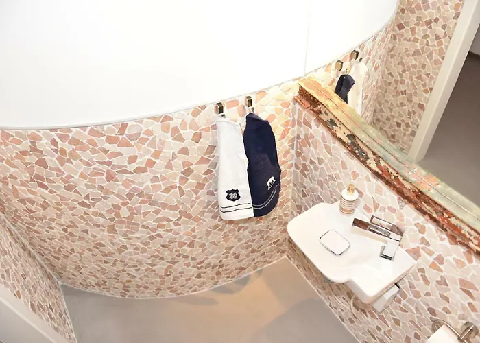 The Fountain Loft - 170sqm * Dortmund