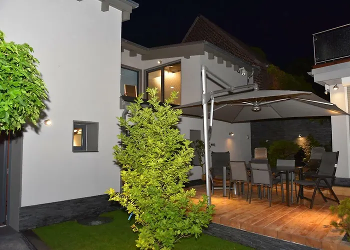 Villa The Fountain Loft - 170sqm *