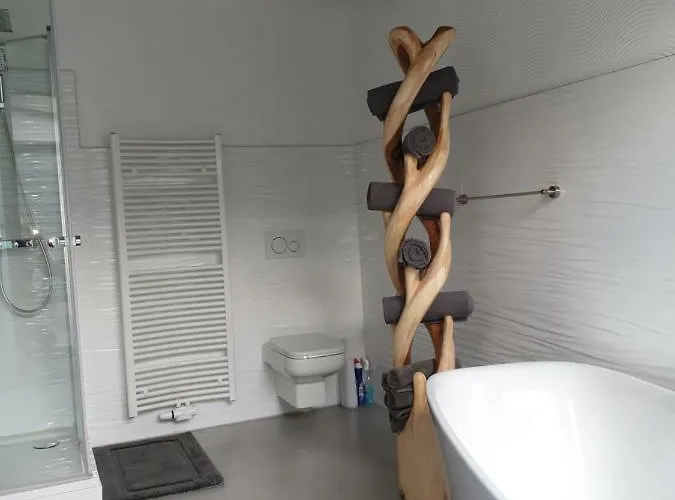 The Fountain Loft - 170sqm *