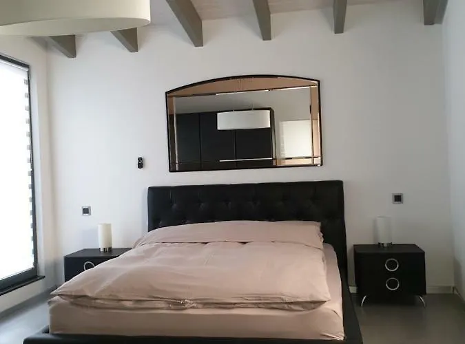 The Fountain Loft - 170sqm * Dortmund