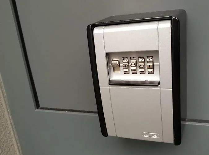 The Fountain Loft - 170sqm Dortmund