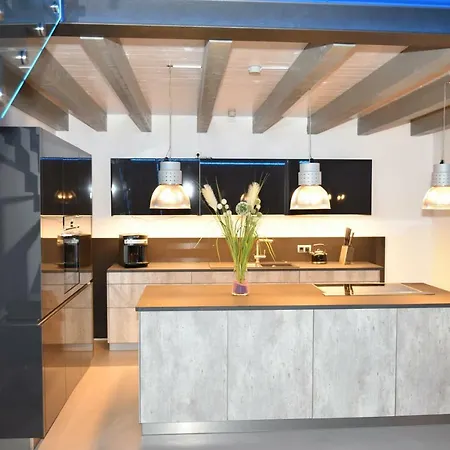 The Fountain Loft - 170sqm Villa Dortmund