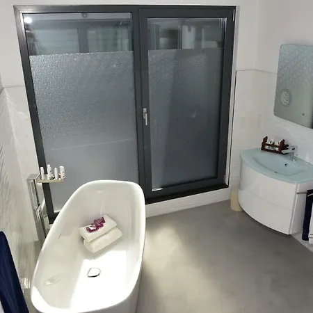 The Fountain Loft - 170sqm Dortmund