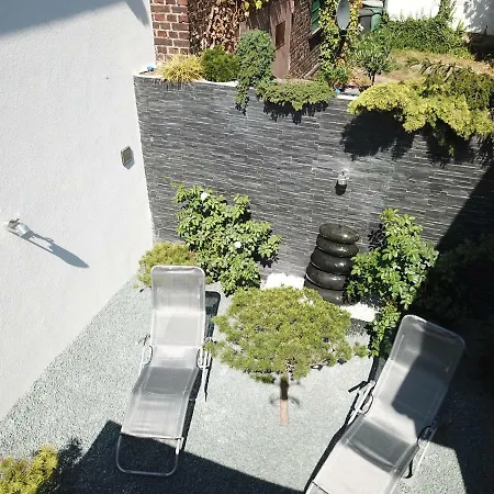 The Fountain Loft - 170sqm فيلة