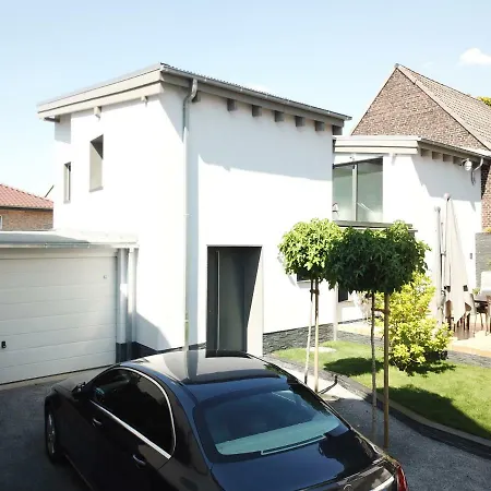 The Fountain Loft - 170sqm Villa