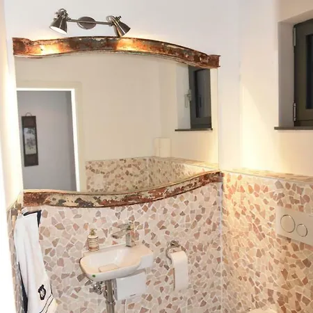 The Fountain Loft - 170sqm Villa *