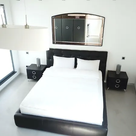 The Fountain Loft - 170sqm * Dortmund