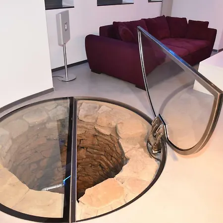 Villa The Fountain Loft - 170sqm *