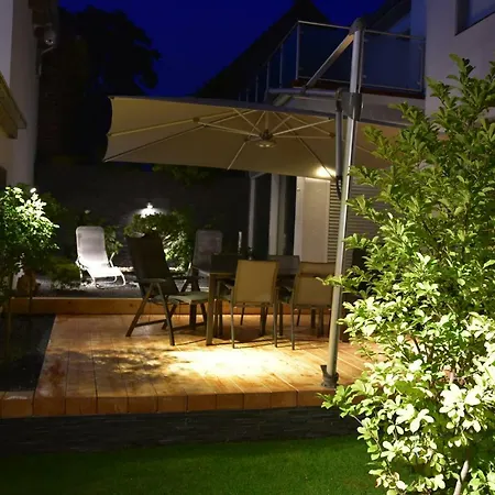 The Fountain Loft - 170sqm دورتموند