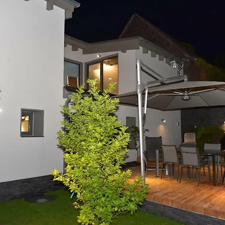 فيلة The Fountain Loft - 170sqm *