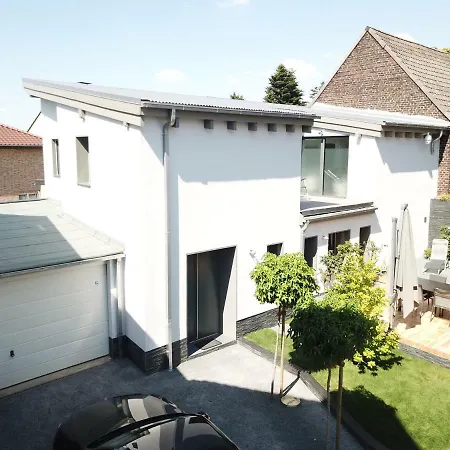 فيلة The Fountain Loft - 170sqm *