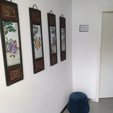 The Fountain Loft - 170sqm וילה