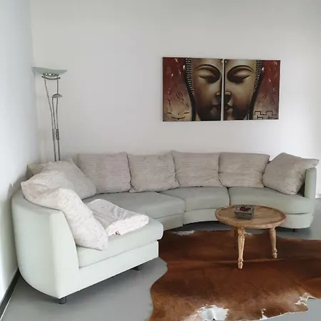 The Fountain Loft - 170sqm