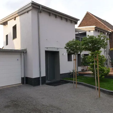 The Fountain Loft - 170sqm Villa