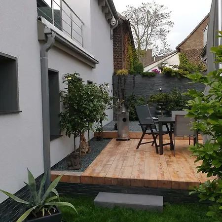 The Fountain Loft - 170sqm Villa *