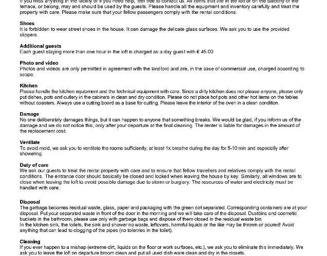 فيلة The Fountain Loft - 170sqm