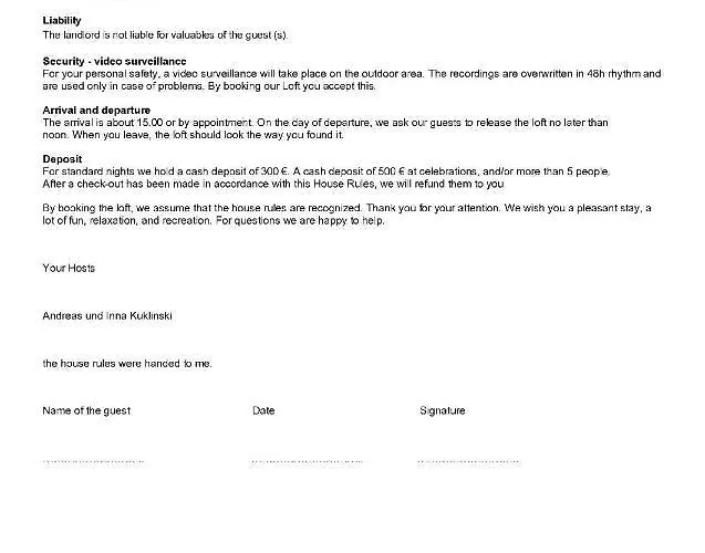 The Fountain Loft - 170sqm *