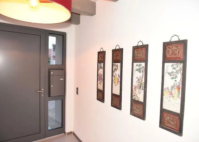 The Fountain Loft - 170sqm *