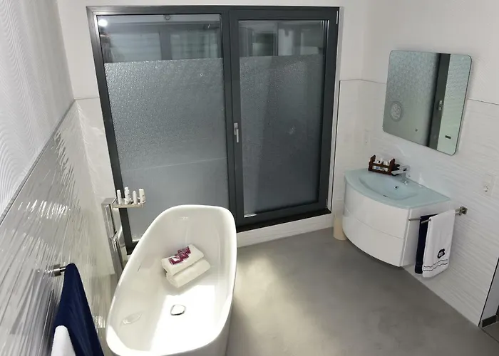 The Fountain Loft - 170sqm Dortmund