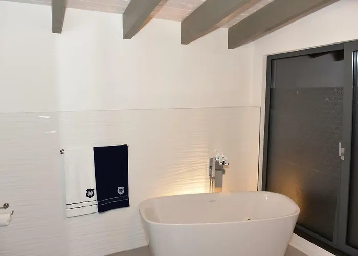 The Fountain Loft - 170sqm Villa *