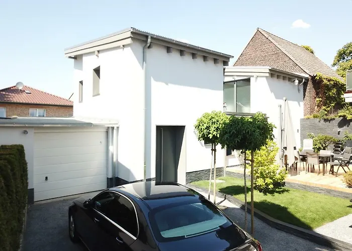 The Fountain Loft - 170sqm فيلة