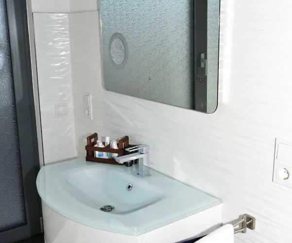 The Fountain Loft - 170sqm * دورتموند