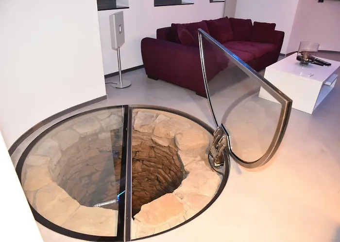 فيلة The Fountain Loft - 170sqm *