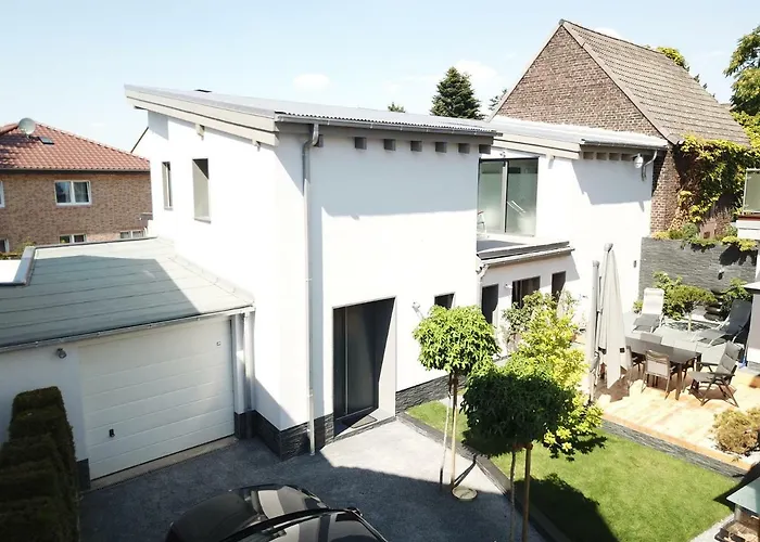 فيلة The Fountain Loft - 170sqm *