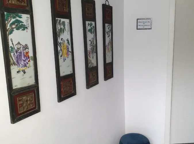 The Fountain Loft - 170sqm فيلة