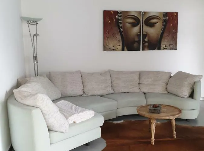 The Fountain Loft - 170sqm