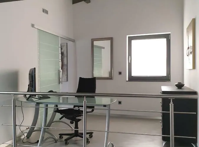 The Fountain Loft - 170sqm Dortmund