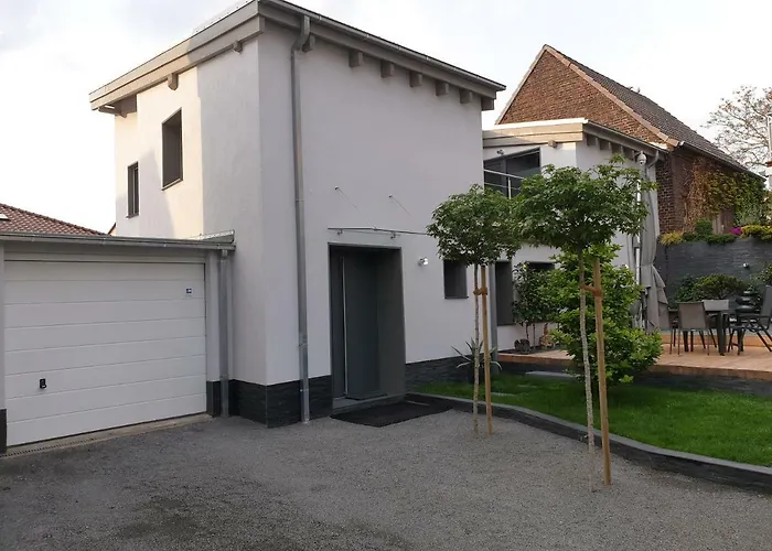 The Fountain Loft - 170sqm Villa